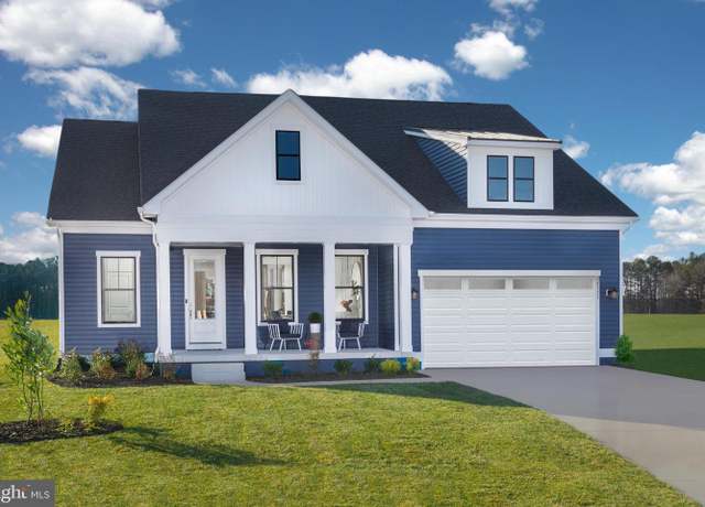 Property at TBB Urquhart Ave Unit ST.KITTS, Millsboro, DE 19966, 3 beds, 2.5 baths