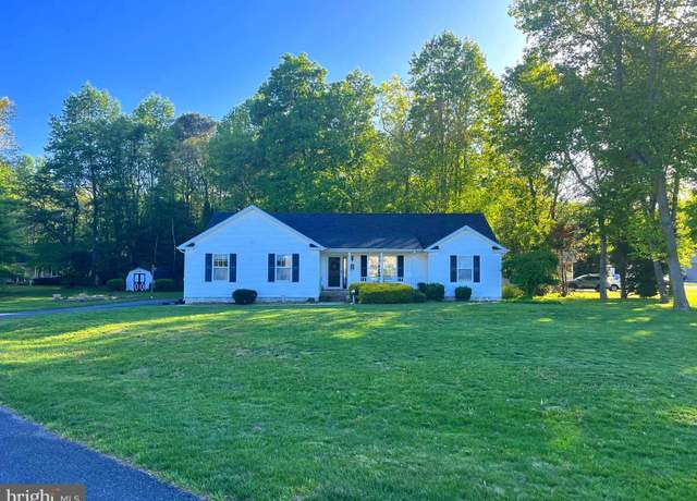 Property at 21499 Withers Way, Lincoln, DE 19960, 3 beds, 2 baths