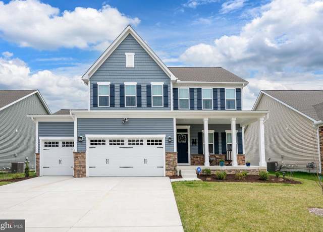 Property at 30366 Indigo Way, Georgetown, DE 19947, 4 beds, 2.5 baths