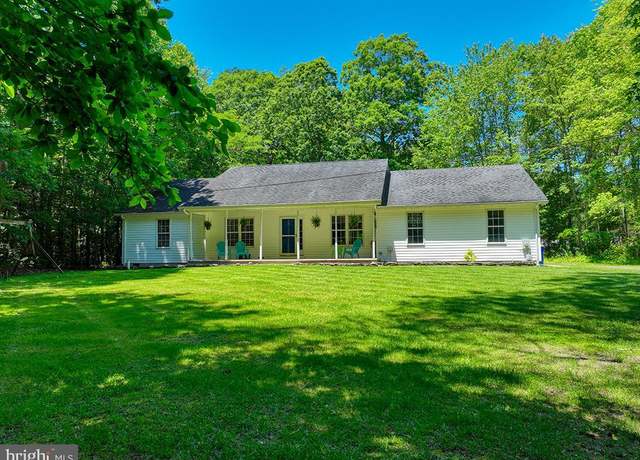Property at 23157 Huff Rd, Milton, DE 19968, 3 beds, 2 baths