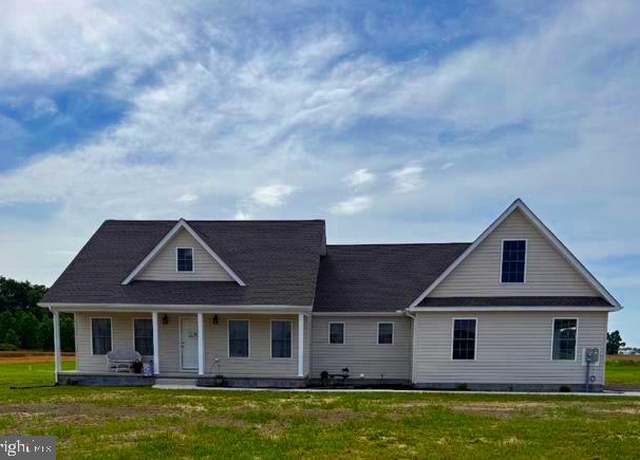 Property at Lot 1 Old Sharptown Rd, Laurel, DE 19956, 3 beds, 2.5 baths