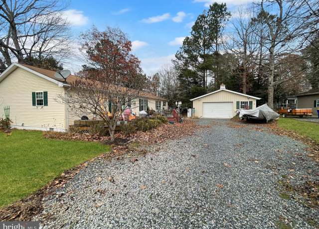 Property at 27721 King Charles Dr, Millsboro, DE 19966, 3 beds, 2.5 baths