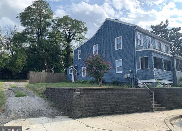 Property at 53 Spa Rd, Annapolis, MD 21401, 2 beds, 1.5 baths