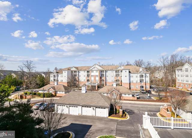 Property at 2605 Chapel Lake Dr #301, Gambrills, MD 21054, 2 beds, 2.5 baths