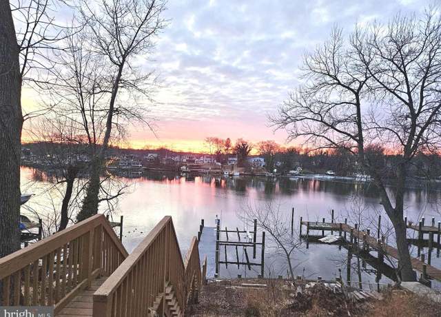 Property at 140 Greenland Beach Rd, Greenland Beach, MD 21226, 5 beds, 3.5 baths
