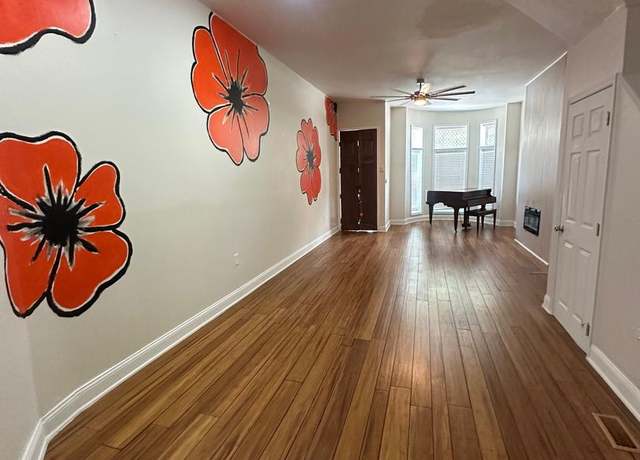 Property at 2303 N Calvert St, Baltimore, MD 21218, 5 beds, 3 baths