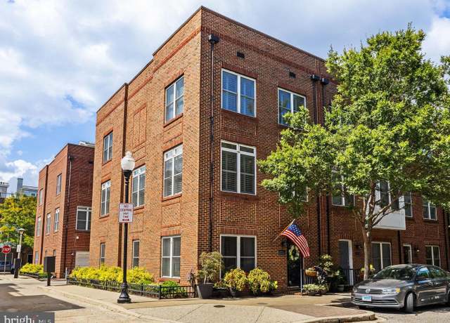 Property at 1436 Benjamin St, Baltimore, MD 21230, 3 beds, 3 baths