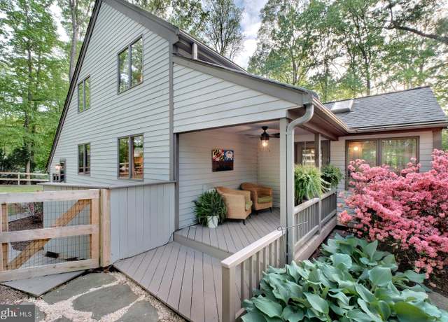 Property at 8 Jordan Mill Ct, White Hall, MD 21161, 3 beds, 2.5 baths
