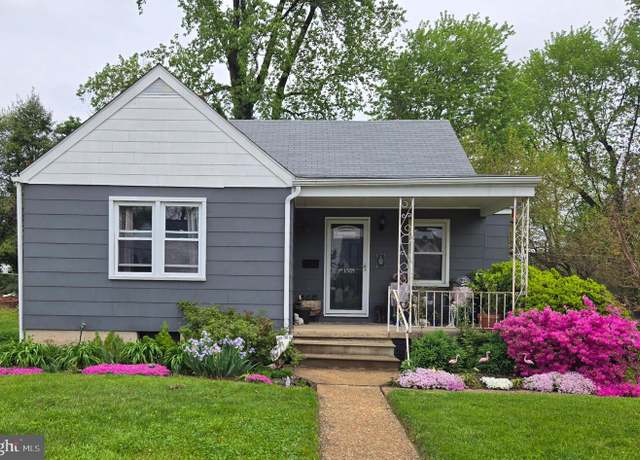 Property at 1818 Wendover Rd, Baltimore, MD 21234, 3 beds, 1 bath