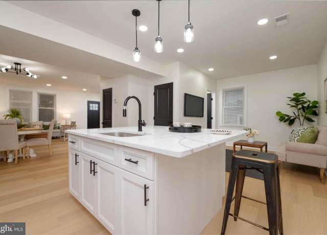 Property at 1117 Overbrook Rd, Baltimore, MD 21239, 4 beds, 3.5 baths