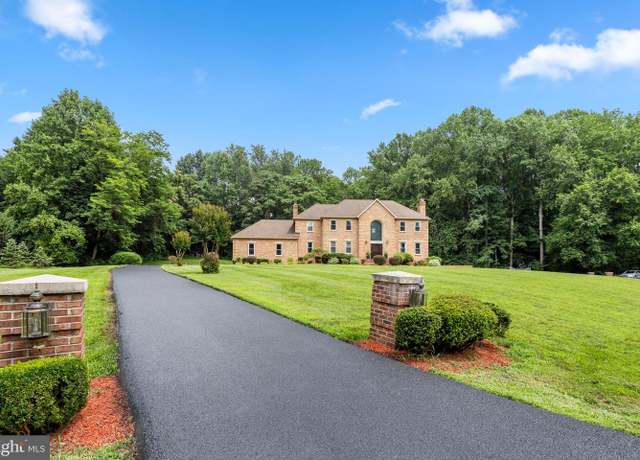 Property at 12761 Carronade Ct, Dunkirk, MD 20754, 5 beds, 5.5 baths