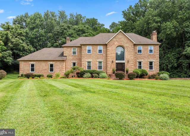 Property at 12761 Carronade Ct, Dunkirk, MD 20754, 5 beds, 5.5 baths