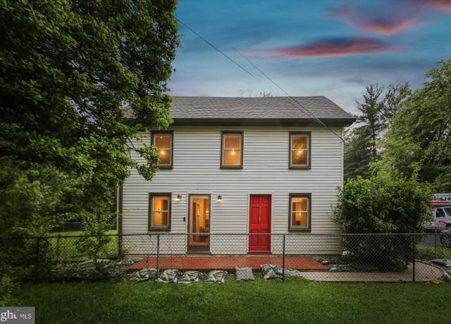Property at 6529 Mountaindale, Thurmont, MD 21788, 3 beds, 1.5 baths