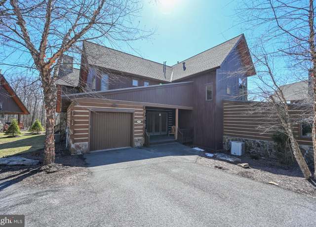 Property at 161 Kendall Camp Cir, Mc Henry, MD 21541, 4 beds, 3 baths