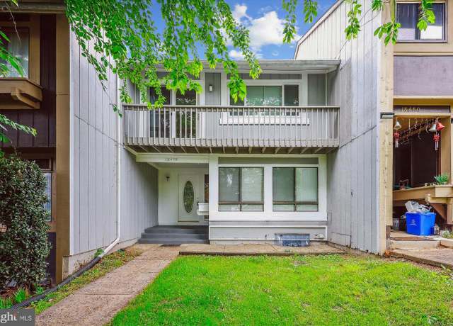 Property at 18478 Stone Holw, Germantown, MD 20874, 3 beds, 3 baths