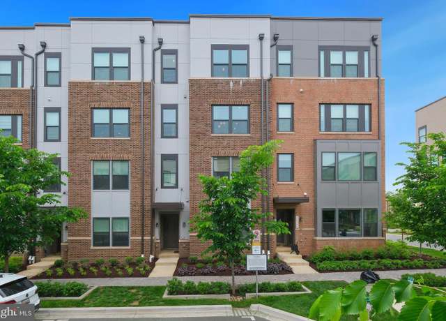 Property at 16282 Connors Way #26, Rockville, MD 20855, 3 beds, 2.5 baths