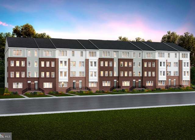 Property at 16106 Frederick Rd, Rockville, MD 20850, 3 beds, 2.5 baths