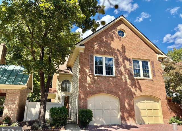 Property at 5709 Balsam Grove Court Balsam Grv, North Bethesda, MD 20852, 2 beds, 2 baths