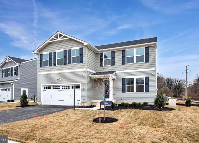 Property at 1105 Blue Star Ct Unit BR0008 QUICK MOVE-IN, Capitol Heights, MD 20743, 4 beds, 2.5 baths