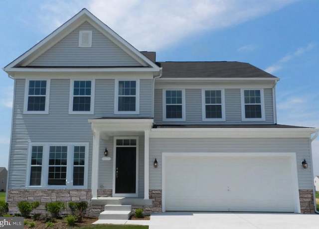 Property at 8709 Timothy Rd, Brandywine, MD 20613, 4 beds, 3 baths