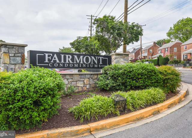 Property at 1001 Chillum Rd #303, Hyattsville, MD 20782, 2 beds, 1 bath