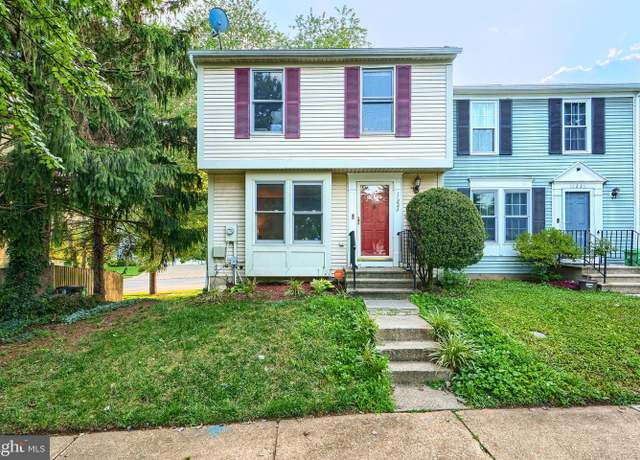 Property at 11223 Westport Dr, Bowie, MD 20720, 3 beds, 3.5 baths