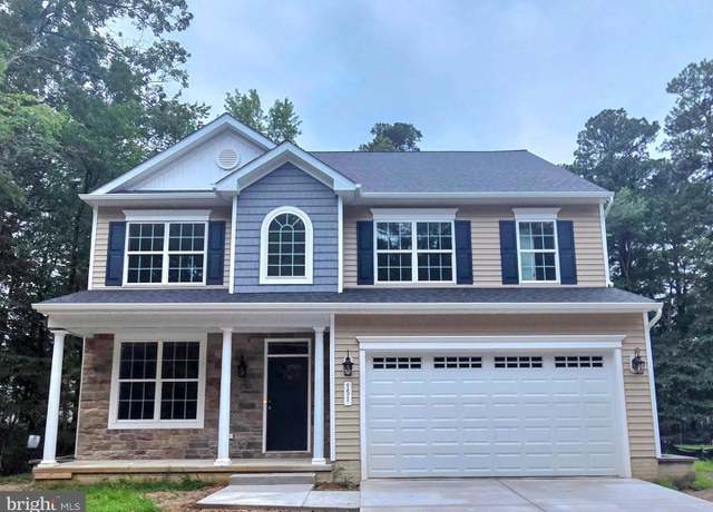 Property at 151 Fawn Ln, Grasonville, MD 21638, 5 beds, 2.5 baths