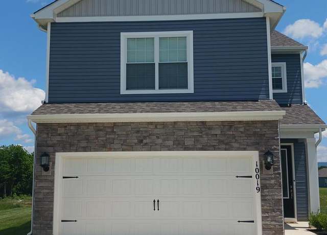 Property at 10019 Maids Fancy Way, Hagerstown, MD 21740, 3 beds, 2.5 baths