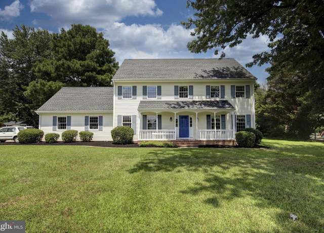 Property at 6193 Westbrooke Dr, Salisbury, MD 21801, 4 beds, 2.5 baths