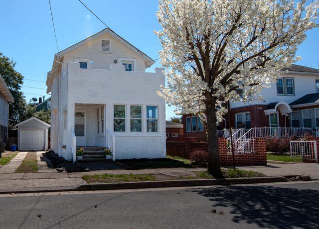 Property at 1410 Emerson Ave, Atlantic City, NJ 08401, 3 beds, 2 baths