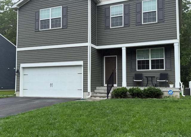 Property at 11 Autumn Ln, Egg Harbor Twp, NJ 08234, 4 beds, 2.5 baths
