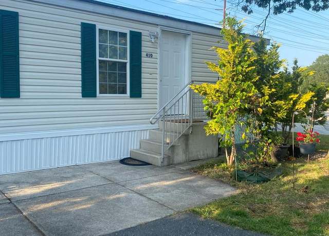 Property at 2528 Tilton Rd #410, Egg Harbor Township, NJ 08234, 2 beds, 1 bath