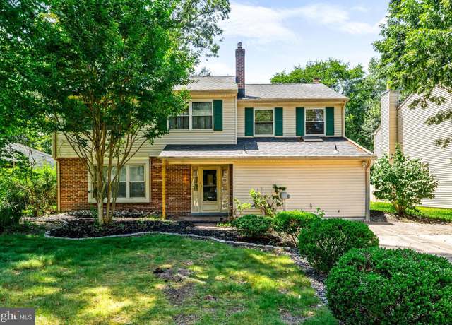 Property at 63 Lakeside Dr, Marlton, NJ 08053, 5 beds, 3 baths