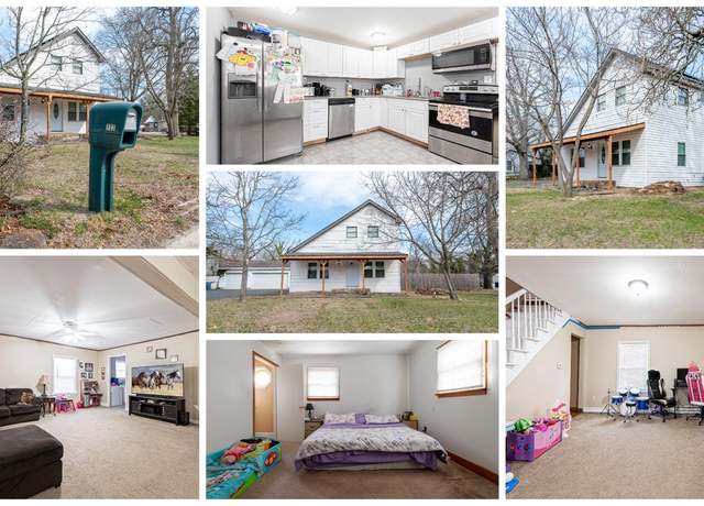 Property at 123 S 9th St, Millville, NJ 08332, 3 beds, 2 baths