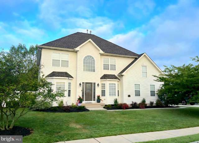 Property at 516 Brandy Rdg, Millville, NJ 08332, 4 beds, 2.5 baths