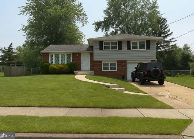 Property at 133 Willowbrook Rd, Cherry Hill, NJ 08034, 3 beds, 1 bath