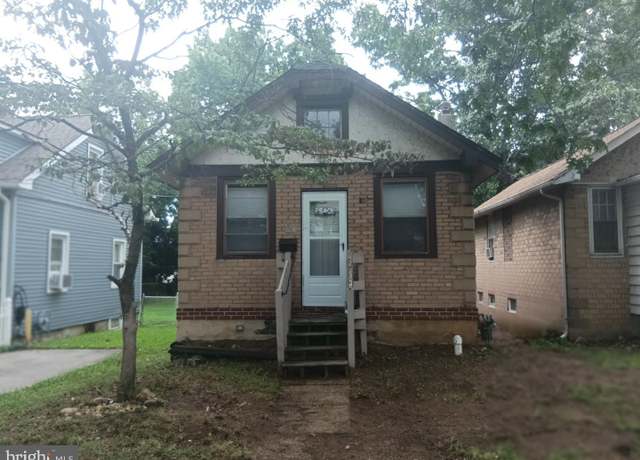 Property at 444 Engard Ave, Pennsauken, NJ 08110, 1 bed, 1 bath
