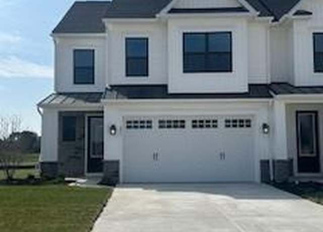 Property at 601 Turnstone Pl, Cape May Court House, NJ 08210, 4 beds, 3.5 baths
