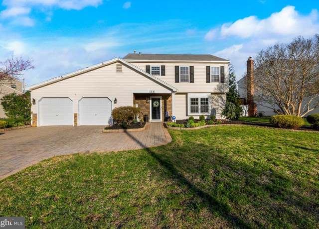 Property at 34 Borrelly Blvd, Sewell, NJ 08080, 3 beds, 2.5 baths