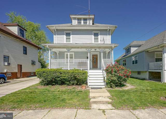 Property at 1117 Tatum St, Woodbury, NJ 08096, 3 beds, 2 baths