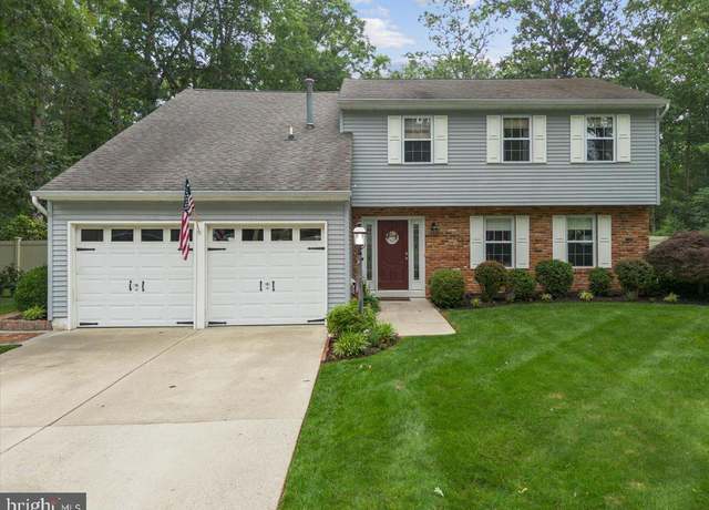 Property at 1900 Lillian Dr, Williamstown, NJ 08094, 3 beds, 2.5 baths