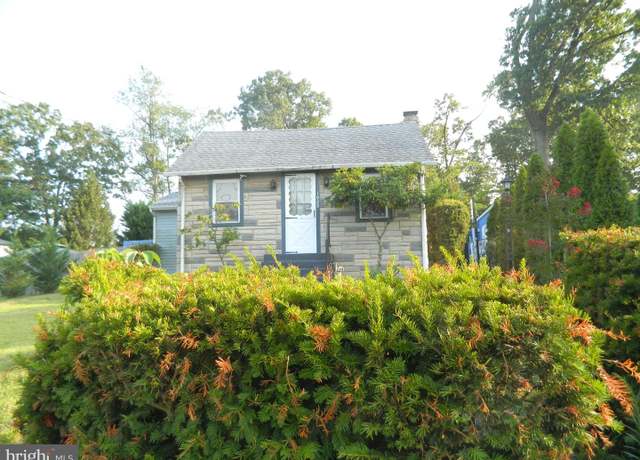 Property at 1923 Rosemore Ave, Woodbury, NJ 08096, 1 bed, 1 bath