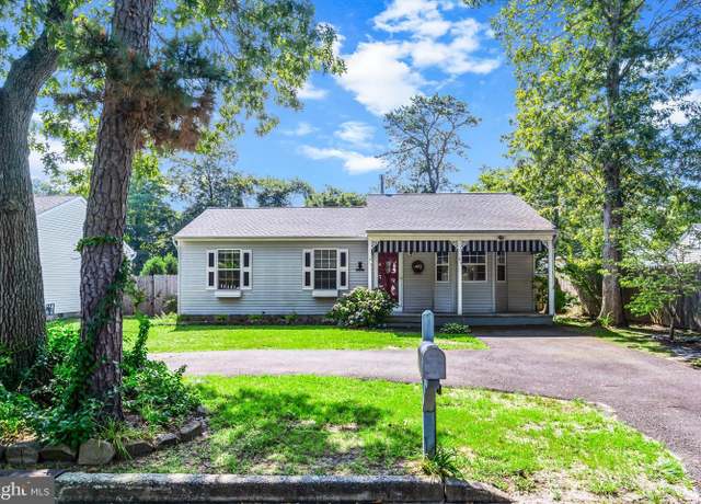 Property at 63 Willetta Dr, Brick, NJ 08723, 3 beds, 1 bath