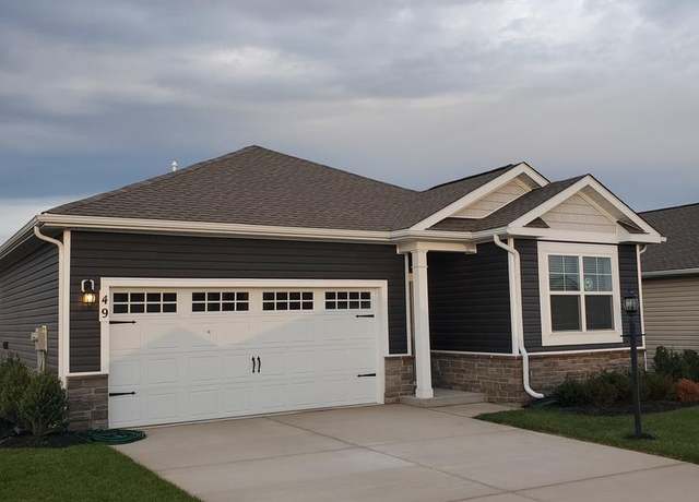 Property at 144 Grandview Way, Gettysburg, PA 17325, 3 beds, 2 baths