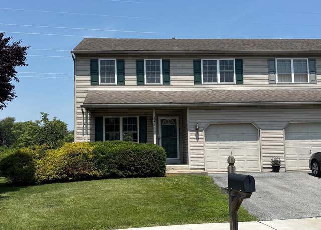 Property at 348 Sioux Ct, Sinking Spring, PA 19608, 3 beds, 2.5 baths
