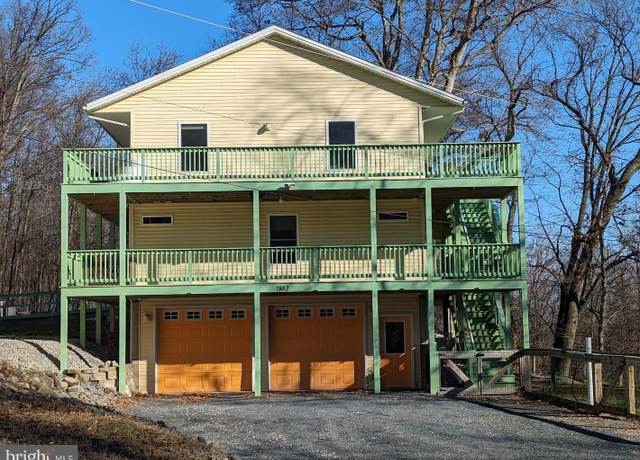Property at 1580-1584 Holtz Rd, Enola, PA 17025, 7 beds, 7.5 baths