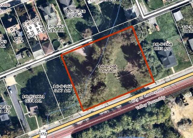 Property at 721 Valley Rd, Coatesville, PA 19320
