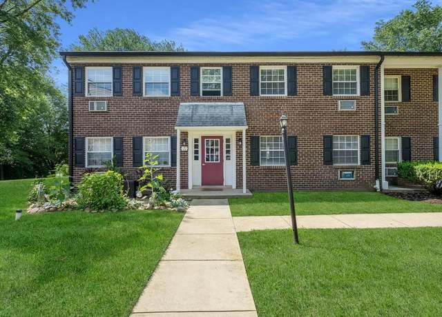Property at 4701 Pennell Rd. B3 Pennell Rd, Aston, PA 19014, 2 beds, 1 bath