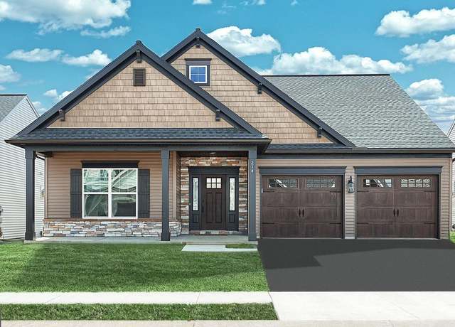 Property at 214 Grand Summit Dr, Annville, PA 17003, 2 beds, 2 baths