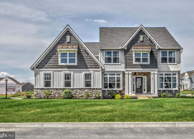 Property at 49 Monticello Dr, Lebanon, PA 17042, 4 beds, 2.5 baths